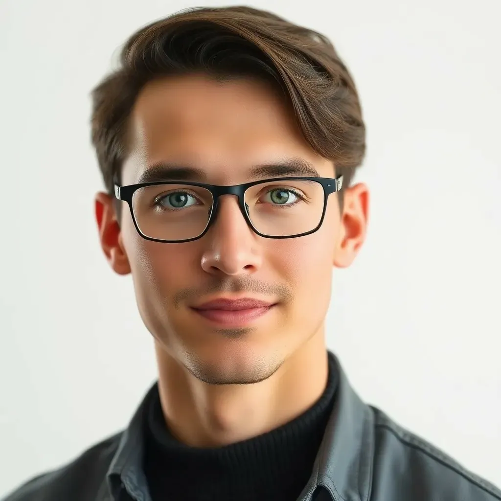 Picture of Todd Wang